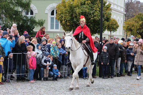 © Město Krnov