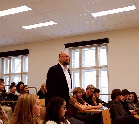 Ilustrační foto